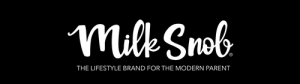 30% Off Select Items at Milk Snob Promo Codes